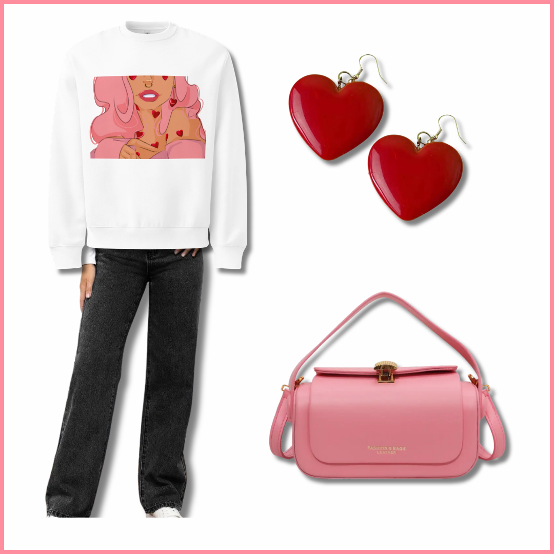 Queeni - Outfit Bundle