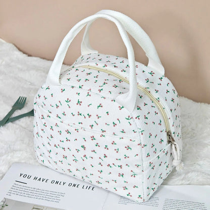 "Quilting Cotton" - Handtasche -   0 #