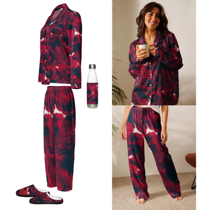 Rebell Rose - Bedtime Bundle