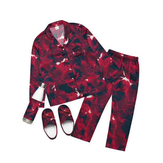 Rebell Rose - Bedtime Bundle