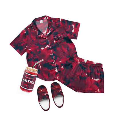 Rebell Rose - Short Bedtime Bundle