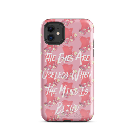 Rosè Eyeballs - Hardcase iPhone® -   iPhone Case #