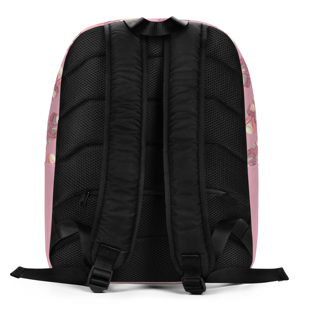 Rosè Eyeballs - Minimalistischer Rucksack -    #