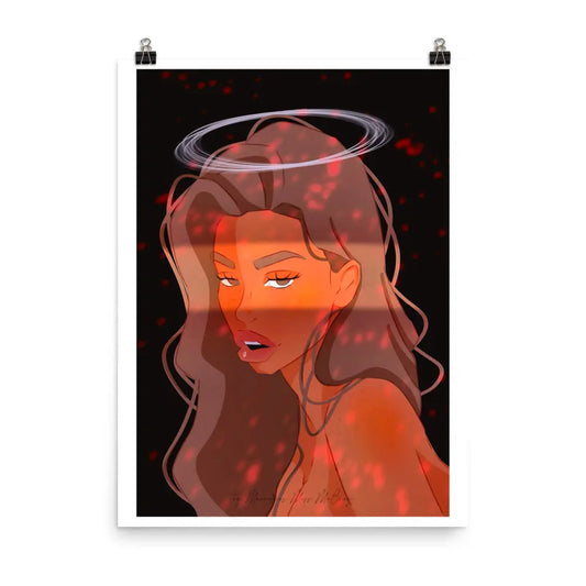 Savage - Poster -    #