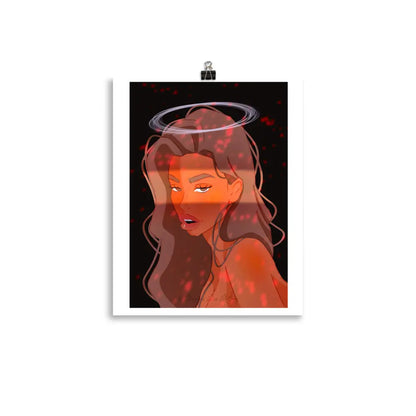 Savage - Poster -    #