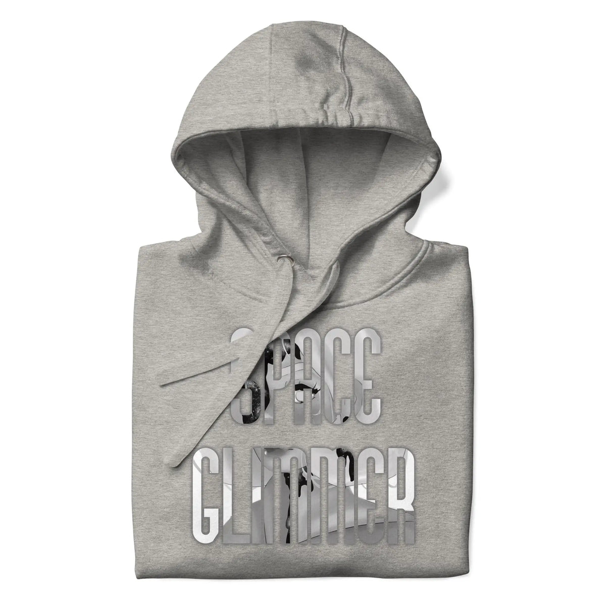 Space Glimmer - Unisex-Kapuzenpullover -   Hoodies, Pullover, Jacken, Sweatpants, Jogginghosen, Hosen #