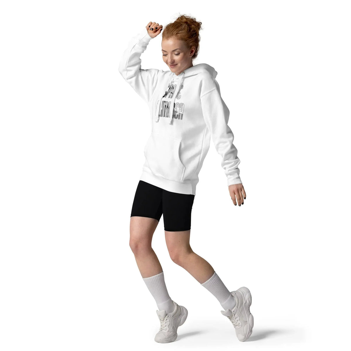 Space Glimmer - Unisex-Kapuzenpullover -   Hoodies, Pullover, Jacken, Sweatpants, Jogginghosen, Hosen #