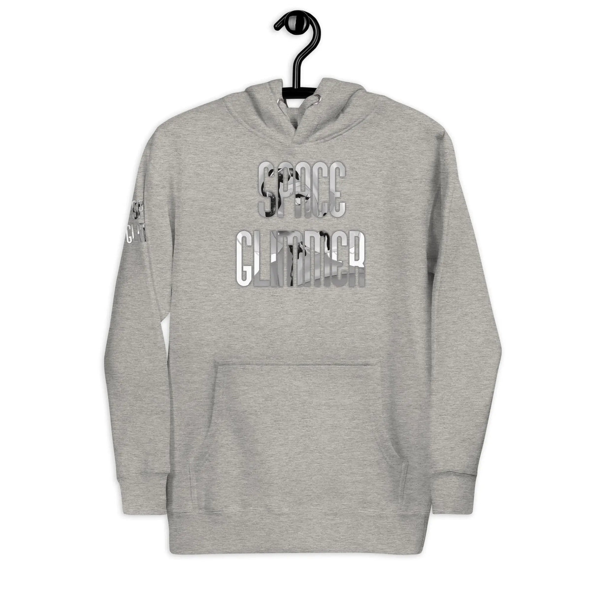 Space Glimmer - Unisex-Kapuzenpullover -   Hoodies, Pullover, Jacken, Sweatpants, Jogginghosen, Hosen #