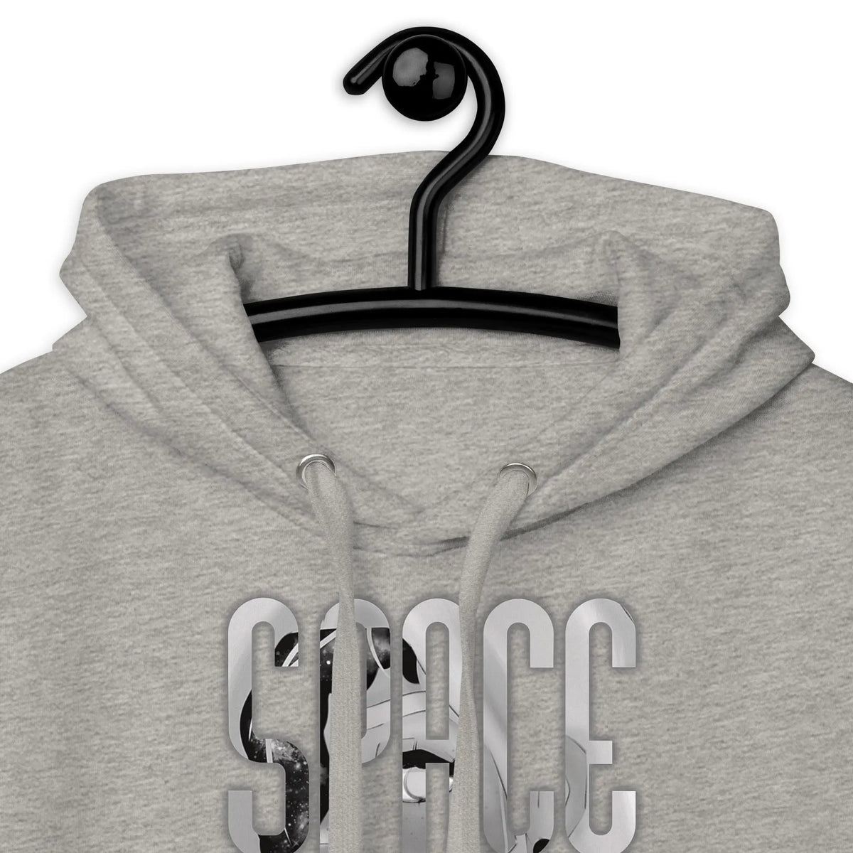 Space Glimmer - Unisex-Kapuzenpullover -   Hoodies, Pullover, Jacken, Sweatpants, Jogginghosen, Hosen #