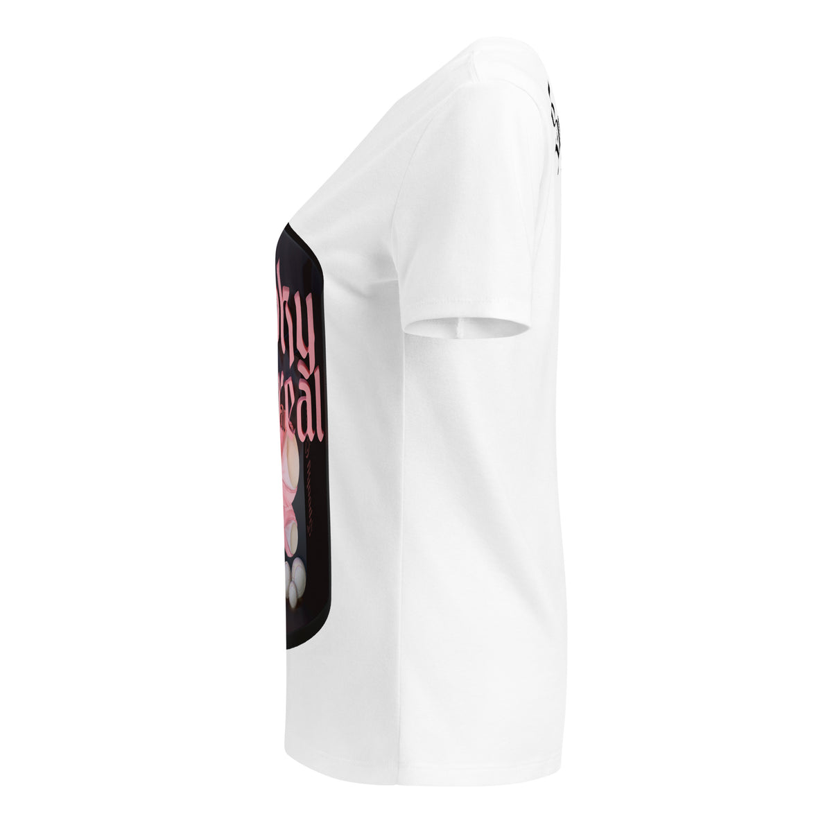 Spooky Cereal - Lockeres T-Shirt -   Shirts,Top #