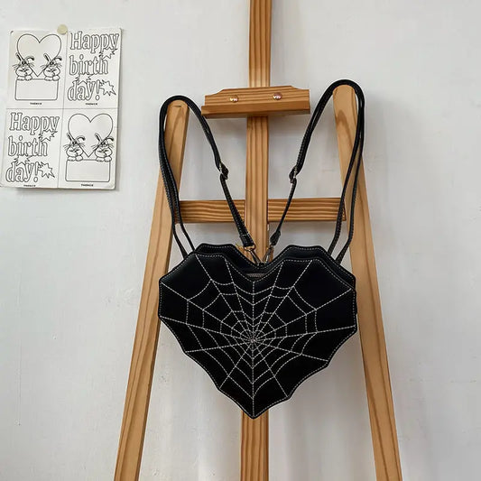 "Sweet Girl Bat" - Rucksack -   0 #