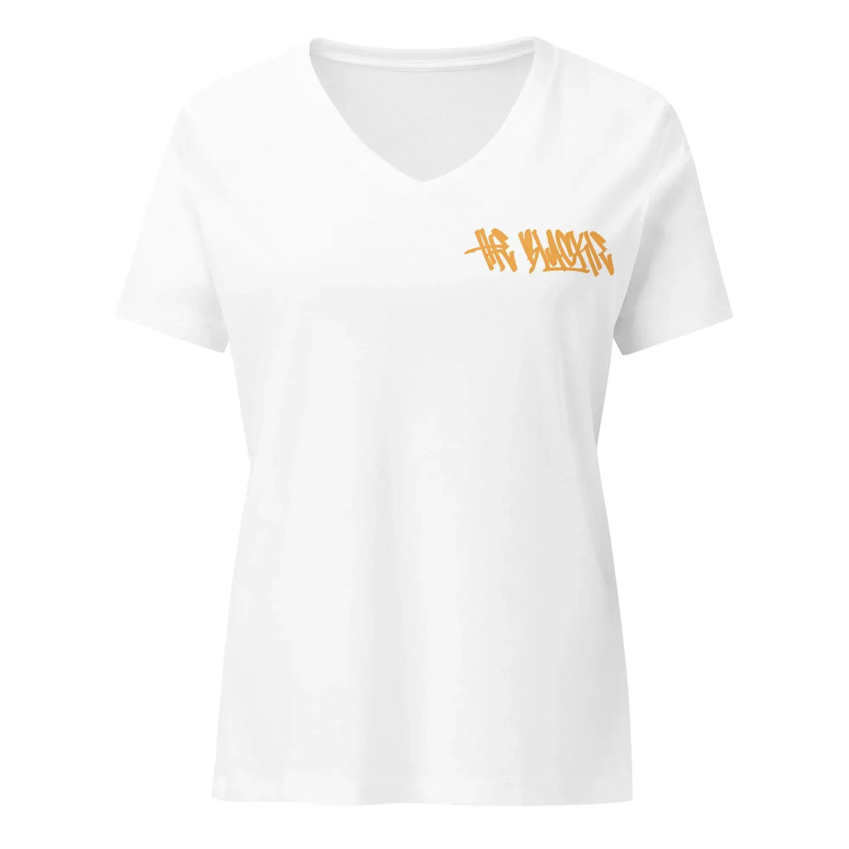 The Blackie - Lockeres T-Shirt -    #