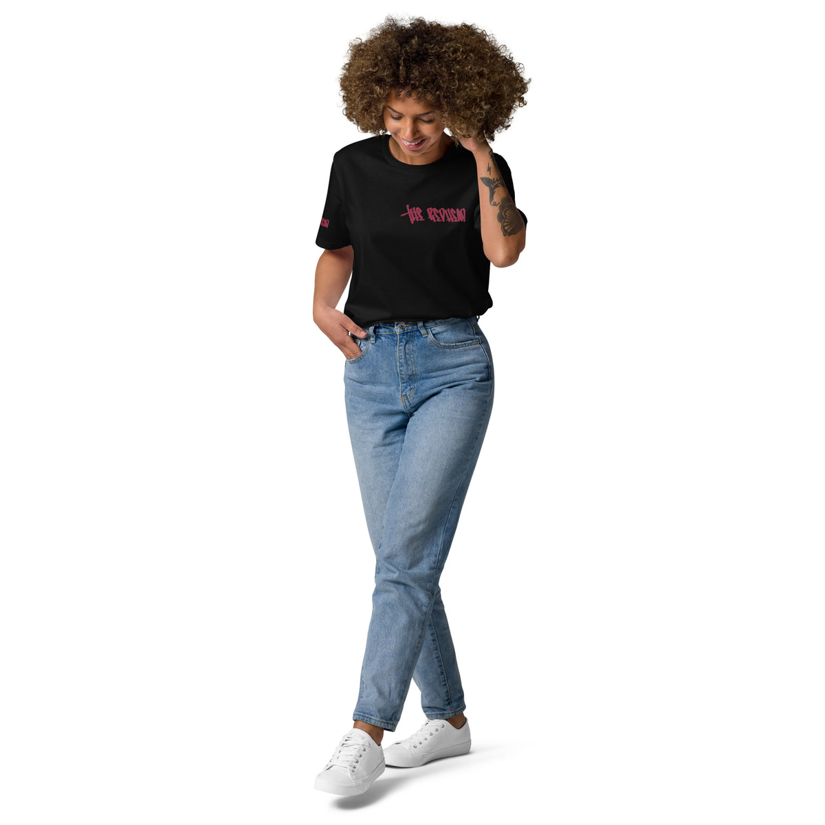 The Redhead - Cotton Shirt -   Shirts,Top #