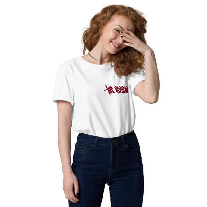 The Redhead - Cotton Shirt -   Shirts,Top #