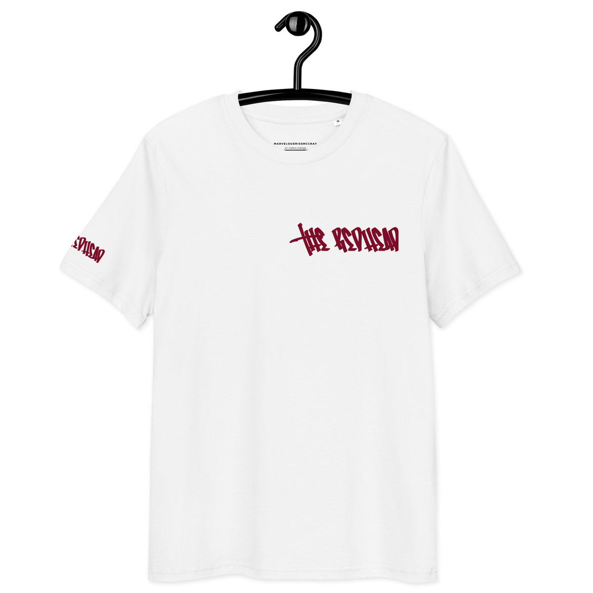 The Redhead - Cotton Shirt -   Shirts,Top #