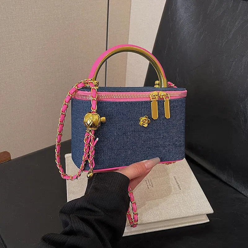 "Trendy Crossbody" - Tasche -   0 #