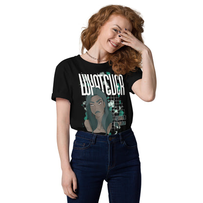 Whatever black - Cotton Shirt -   Shirts,Top #
