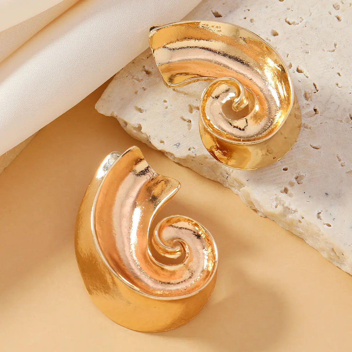 Ins Style European And American Earrings - Marvelous Miss McCray