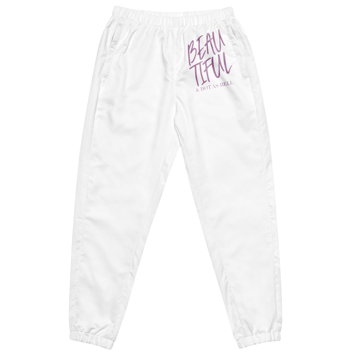Hot Beauty Edt. 1 - Sweatpants