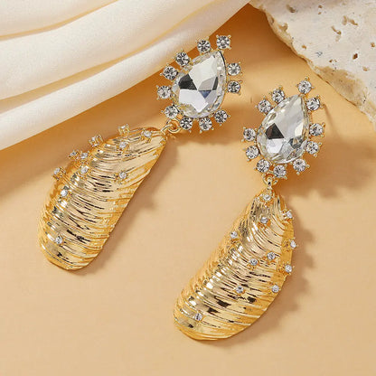 Ins Style European And American Earrings - Marvelous Miss McCray