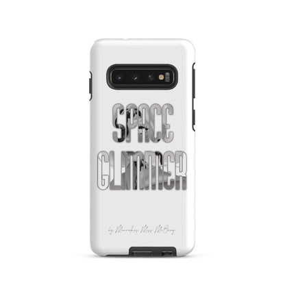Space Glimmer - Hardcase Samsung®