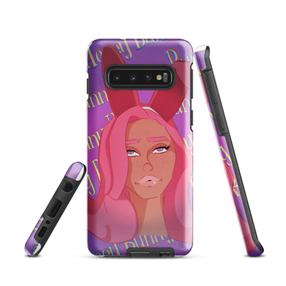 Honey Bunny - Hardcase Samsung®