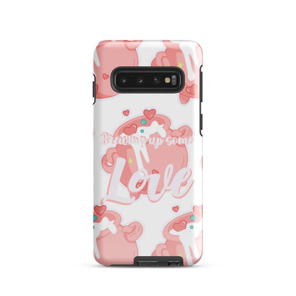 Brewing Love - Hardcase Samsung®