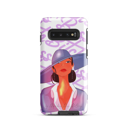 Boss B* - Hard Case Samsung®