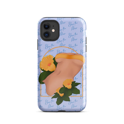 Bless the Mess - Hardcase iPhone®