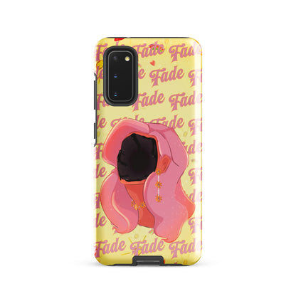 Fade - Hardcase Samsung