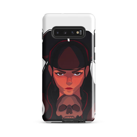 Dark Muse - Hardcase Samsung® -   Samsung Case #