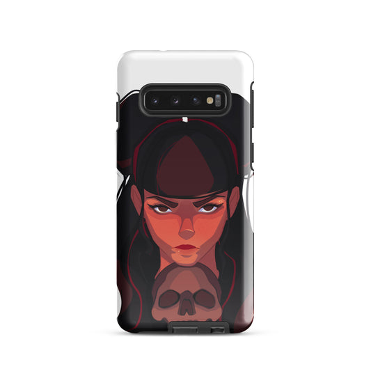 Dark Muse - Hardcase Samsung®